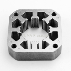 ID 18.85mm ядра статора ротора стога статора Stepper мотора NEMA14 35mm