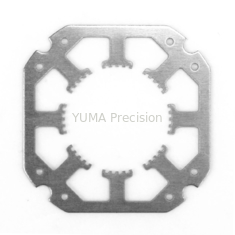 39mm Stepper слоения ротора электрического двигателя стога статора NEMA16 и ротора