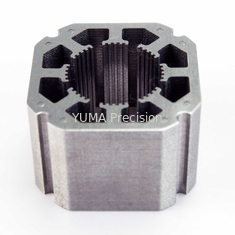 Ядр мотора NEMA штемпелюя ротор NEMA 16 39mm Stepper