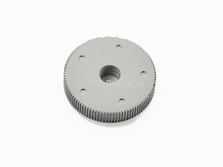 Заварка стога слоения статора Dia 21.85mm для мотора NEMA 36mm Stepper
