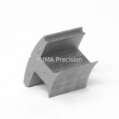статор электрического двигателя поляка 7.8mm и изготовитель ротора для безщеточного утюга сервопривода AC