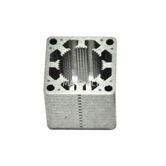 ID прокатанный частями ротора статора Stepper мотора NEMA8 20mm ядра 11.95mm