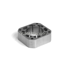 слоение ядра Stepper мотора NEMA14 35mm штемпелюя ID 18.85mm статора