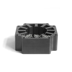 сервопривод 77mm AC слотов слоения 12 ядра статора мотора 40mm 45mm 60mm безщеточный