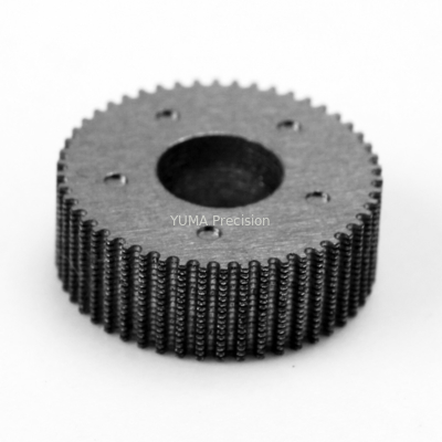 ядр мотора индукции штемпелюя материал статора stepper мотора NEMA12 28mm