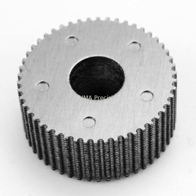 Ротор электрического двигателя комплекта активной зоны статора Stepper мотора NEMA14 35mm 21.85mm