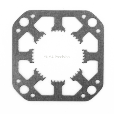 ID 18.85mm ядра статора ротора стога статора Stepper мотора NEMA14 35mm
