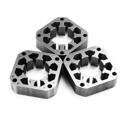 ротор NEMA14 35mm Stepper собрания слоения статора Stepper мотора