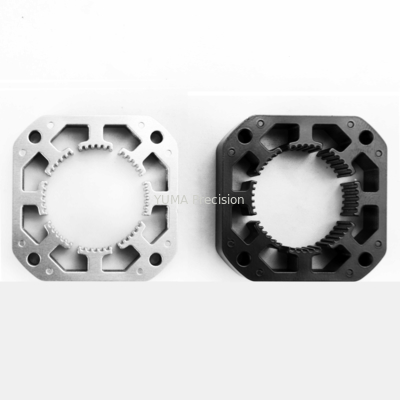 ID 25.85mm слоений статора и ротора Stepper мотора NEMA17 42mm