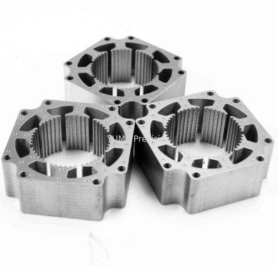 Металлический стержень статора ротора для ротора OD 34.88mm Stepper мотора 57mm NEMA 23