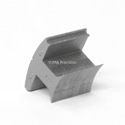 статор электрического двигателя поляка 7.8mm и изготовитель ротора для безщеточного утюга сервопривода AC