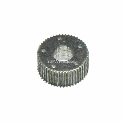 ID прокатанный частями ротора статора Stepper мотора NEMA8 20mm ядра 11.95mm
