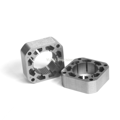 слоение ядра Stepper мотора NEMA14 35mm штемпелюя ID 18.85mm статора