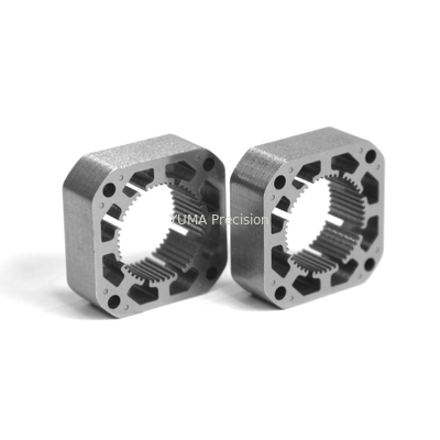 слоение ядра Stepper мотора NEMA14 35mm штемпелюя ID 18.85mm статора