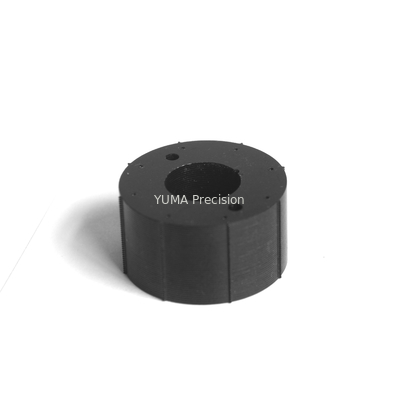 Сервопривод 77.1mm AC поляка статора 10 Assy стога слоения статора генератора безщеточный